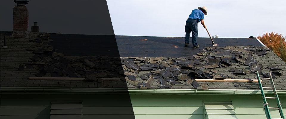 Kings Mountain Roofing Contractors