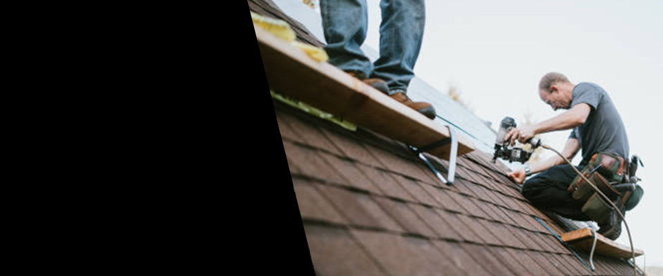 Kings Mountain Roofing Contractors